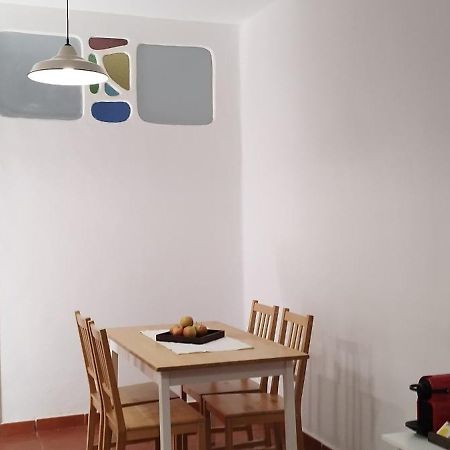 Apartamento Inocentes11 Sevilla Exterior foto